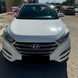 هیوندای تۆکسۆن